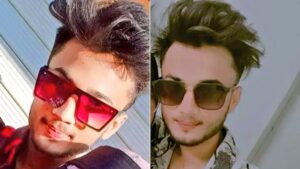 Nationwide uproar : अमरावती में मोहम्मद अयाज की गिरफ्तारी, नाबालिगों के शोषण मामले से मचा देशभर में हड़कंप