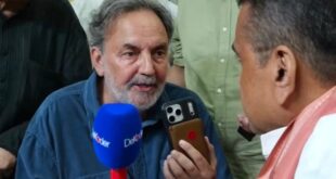 Ground-level Examples and Inspiration : प्रणय रॉय का जज्बा, उम्र के पार भी जारी पत्रकारिता की जमीनी मिसाल और प्रेरणा