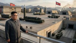 Global Tensions : उत्तर कोरिया ने बढ़ाया परमाणु जखीरा, वैश्विक तनाव के बीच सुरक्षा चिंताएं और गहरी हुईं