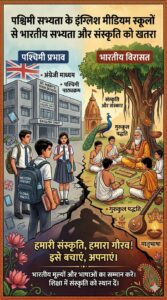 Kairana, Shamli : शामली कैराना की शिक्षा व्यवस्था पर बड़ा सवाल: बढ़ते निजी स्कूल, महंगी पढ़ाई और संस्कारों की बहस कैराना शामली?