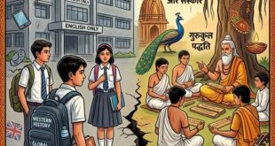 Kairana, Shamli : शामली कैराना की शिक्षा व्यवस्था पर बड़ा सवाल: बढ़ते निजी स्कूल, महंगी पढ़ाई और संस्कारों की बहस कैराना शामली?