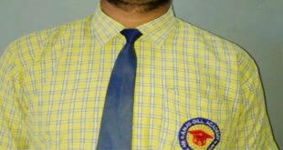 Value of the Area : जौनपुर के प्रक्युष यादव ने CBSE 10वीं में गणित में 100 अंक हासिल कर बढ़ाया क्षेत्र का मान