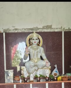 Ongoing Religious Events : हापुड़ के नगला समाना में जय सती दादी मेले का 500 वर्षों से जारी धार्मिक आयोजन