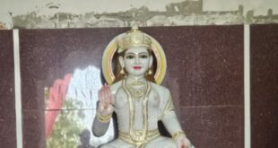 Ongoing Religious Events : हापुड़ के नगला समाना में जय सती दादी मेले का 500 वर्षों से जारी धार्मिक आयोजन