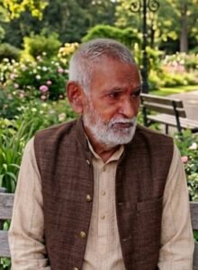 A Wave of Grief : वरिष्ठ कांग्रेसी नेता सूरज प्रसाद दीक्षित के निधन से फतेहपुर में शोक की लहर