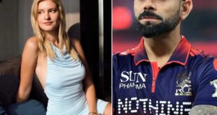 Funny Memes : इंस्टाग्राम लाइक पर विराट कोहली फिर चर्चा में, वायरल हुए स्क्रीनशॉट्स और मजेदार मीम्स