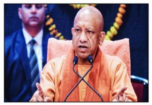 Chief Minister Yogi : प्रदेश में अशांति फैलाने की हो रही साजिश : मुख्यमंत्री योगी