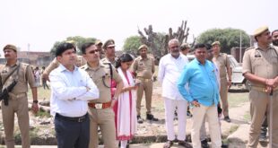 Continuous Growth : सीएम योगी के निर्देश पर संभल में बड़ी कार्रवाई, दो गांवों में हटे कब्जे और लैंड बैंक में निरंतर वृद्धि