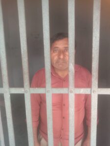 Assault on a Journalist : अंबेडकर जयंती पर गढ़ नगर में अवैध शराब बिक्री, पत्रकार से मारपीट, आरोपी गिरफ्तार