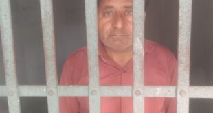 Assault on a Journalist : अंबेडकर जयंती पर गढ़ नगर में अवैध शराब बिक्री, पत्रकार से मारपीट, आरोपी गिरफ्तार