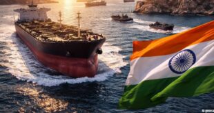 Economic relief received : होर्मुज खुलने से वैश्विक तेल बाजार में बदलाव और भारत को आर्थिक राहत मिली