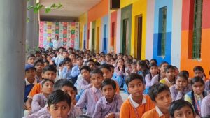 Found a New Direction : जल संरक्षण, पर्यावरण सुरक्षा और जीवन रक्षक प्रशिक्षण से जागरूकता अभियान को नई दिशा मिली