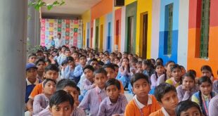 Found a New Direction : जल संरक्षण, पर्यावरण सुरक्षा और जीवन रक्षक प्रशिक्षण से जागरूकता अभियान को नई दिशा मिली