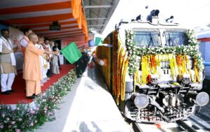 Cultural pride : सोमनाथ स्वाभिमान यात्रा से सांस्कृतिक गौरव और आस्था का संदेश देशभर में प्रसारित हुआ