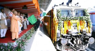 Cultural pride : सोमनाथ स्वाभिमान यात्रा से सांस्कृतिक गौरव और आस्था का संदेश देशभर में प्रसारित हुआ