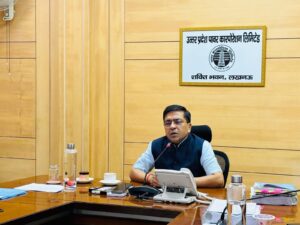 Technical Committee : लखनऊ में स्मार्ट मीटर बदलाव पर रोक, तकनीकी कमेटी की रिपोर्ट तक कार्य स्थगित