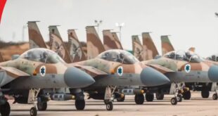 Israel went on alert : होर्मुज जलडमरूमध्य संकट से मध्य पूर्व में युद्ध की आशंका, इजरायल सतर्क हुआ