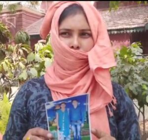 Appeal to the Superintendent : 6 साल तक ‘पत्नी’ बनाकर रखा, अब दूसरी शादी की तैयारी मारपीट के आरोपों के बीच पीड़िता की पुलिस अधीक्षक से गुहार