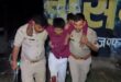 Caught : मुजफ्फरनगर में पुलिस अभिरक्षा से फरार बदमाश मुठभेड़ के बाद गिरफ्तार, घायल अवस्था में पकड़ा गया