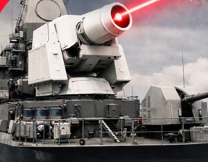 Can deliver : डीआरडीओ का दुर्गा लेजर प्रोजेक्ट भारत को वैश्विक रक्षा तकनीक के शीर्ष क्लब में पहुंचा सकता