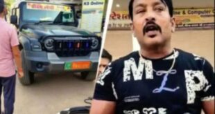 Threat to ransack the house : मध्यप्रदेश में विधायक प्रीतम लोधी का विवादित बयान, पुलिस अफसर को दी गोबर से घर भरने की धमकी