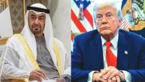 The Yuan Instead of the Dollar : मिडिल ईस्ट तनाव के बीच यूएई की चेतावनी: डॉलर की जगह युआन में तेल व्यापार संभव