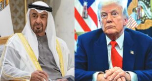 The Yuan Instead of the Dollar : मिडिल ईस्ट तनाव के बीच यूएई की चेतावनी: डॉलर की जगह युआन में तेल व्यापार संभव