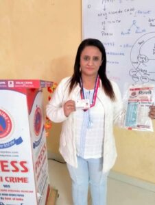 Activism and Truth : समर्पण, सक्रियता और सच्चाई के साथ जुड़कर समाज में पहचान बनाने का सुनहरा अवसर