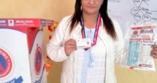 Activism and Truth : समर्पण, सक्रियता और सच्चाई के साथ जुड़कर समाज में पहचान बनाने का सुनहरा अवसर