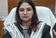 New District Magistrate : सुल्तानपुर की बहू आईएएस कविता मीणा बनीं हापुड़ की नई जिलाधिकारी, विकास को मिलेगी नई गति