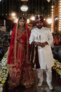 Married his girlfriend : बस्ती में शादी के दिन बड़ा घटनाक्रम, प्रेमी ने मंडप में पहुंचकर रचाई प्रेमिका से शादी