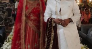 Married his girlfriend : बस्ती में शादी के दिन बड़ा घटनाक्रम, प्रेमी ने मंडप में पहुंचकर रचाई प्रेमिका से शादी