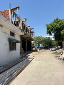 Laxity regarding the name : मेरठ विकास प्राधिकरण में अवैध निर्माणों पर सेटलमेंट का खेल, कार्रवाई के नाम पर ढिलाई