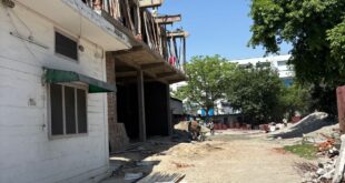 Laxity regarding the name : मेरठ विकास प्राधिकरण में अवैध निर्माणों पर सेटलमेंट का खेल, कार्रवाई के नाम पर ढिलाई