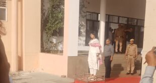 Irregularities : हापुड़ बाल विकास परियोजना कार्यालय में औचक निरीक्षण में मिली गंभीर अनियमितताएं, कार्रवाई के निर्देश जारी