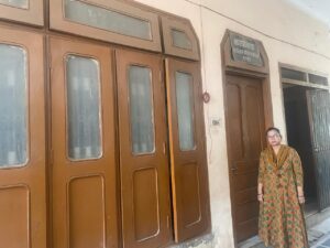 Message Dissemination : पोषण पखवाड़ा 2026 के तहत पोषण शाला आयोजन, जागरूकता और सहभागिता का प्रभावी संदेश प्रसार