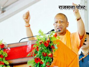 Construction work in progress : योगी सरकार का बड़ा फैसला: यूपी के पांच जिलों में आधुनिक स्पोर्ट्स स्टेडियम निर्माण कार्य जारी