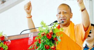 Construction work in progress : योगी सरकार का बड़ा फैसला: यूपी के पांच जिलों में आधुनिक स्पोर्ट्स स्टेडियम निर्माण कार्य जारी