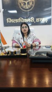 Detailed Advisory : हापुड़ में हीटवेव के चलते आग से बचाव हेतु प्रशासन ने जारी की विस्तृत एडवाइजरी