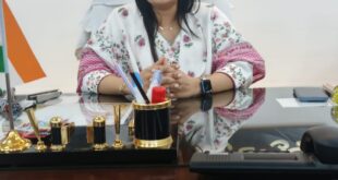 Detailed Advisory : हापुड़ में हीटवेव के चलते आग से बचाव हेतु प्रशासन ने जारी की विस्तृत एडवाइजरी