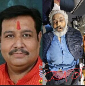 Serious Questions Arising : पुनीत त्यागी मौत प्रकरण: विवाद, रहस्य और सच्चाई को लेकर उठते गंभीर सवाल