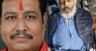 Serious Questions Arising : पुनीत त्यागी मौत प्रकरण: विवाद, रहस्य और सच्चाई को लेकर उठते गंभीर सवाल