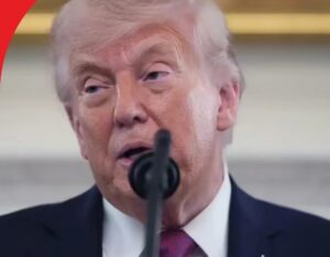 Shocked by the comment : ट्रंप के लेटर में जन्मजात नागरिकता पर विवादित बयान, भारत पर आपत्तिजनक टिप्पणी से हड़कंप