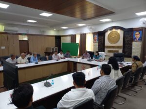 Appeal by the Administration : हापुड़ में ईंधन और गैस की पर्याप्त उपलब्धता, अफवाहों से बचने की प्रशासन की अपील