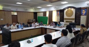 Appeal by the Administration : हापुड़ में ईंधन और गैस की पर्याप्त उपलब्धता, अफवाहों से बचने की प्रशासन की अपील