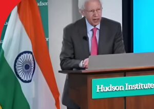 Commentary on the Administration : अमेरिका के पूर्व राजदूत केनेथ जस्टर का बयान: भारत-पाक संबंध और ट्रंप प्रशासन पर टिप्पणी