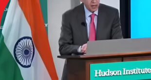 Commentary on the Administration : अमेरिका के पूर्व राजदूत केनेथ जस्टर का बयान: भारत-पाक संबंध और ट्रंप प्रशासन पर टिप्पणी