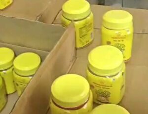 Major Threat Exposed : गुजरात के निकोल में 400 किलो नकली देसी घी बरामद, स्वास्थ्य के लिए बड़ा खतरा उजागर