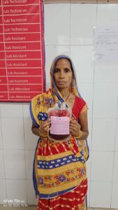 Timely Blood Donation : मानवता की मिसाल: रेडक्रॉस और समाजसेवियों के प्रयास से कैंसर पीड़ित किशोर को मिला रक्तदान समय पर