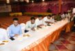 Increased Mutual Unity : मुजफ्फरनगर पुलिस लाइन्स में प्रशिक्षु आरक्षियों के लिए पारंपरिक बड़ा खाना आयोजन, बढ़ी आपसी एकता